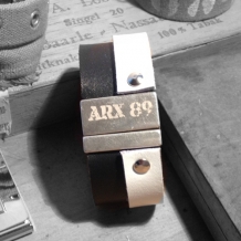 images/productimages/small/Armband ARX89 inclusief graveren 907.JPG